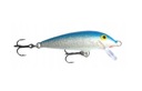 Rapala Countdown 5cm Modrá CD05 B