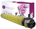 Toner PRE RICOH MPC3003 C3004 MPC3503 C3504 Y