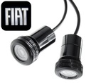 FIAT LED Logo HD projektor Tipo Scudo Ducato Panda