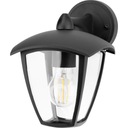 Záhradná nástenná lampa Elevation Lamp E27 LANTERN