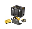 Kotúčová píla DeWalt DCS520T2 1300W