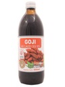 EkaMedica šťava z goji berry 500 ml