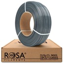 Filamentová náplň PET-G Rosa3D Grey 1kg