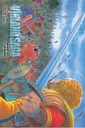 Plagát Anime Manga Vinland Saga VS_006 A1+