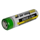 Armytek 18650 Li-Ion batéria 3200 mAh 3,7 V