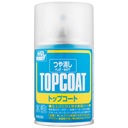 GUNZE B503 Mr.TopCoat Flat (matný) 88ml