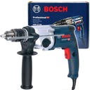 750W vŕtačka GBM 13-2 RE BOSCH