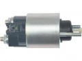 AS-PL SS6020 Solenoidový spínač, štartér