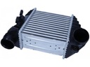 INTERCOOLER VW GOLF IV 1,4-1,9 BORA 1,8 1,9