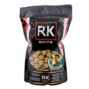 Boilies RK Baits Pinacolada Economy 18mm 1kg