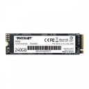 Patriot SSD P310 240GB M.2 2280 1700/1000 PCI