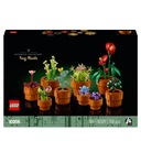 LEGO Icons Little Plants 10329 18+ 758 dielikov