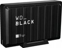 WD BLACK D10 8TB 3,5