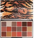 MAKEUP REVOLUTION WILD ANIMAL SHADOW PALETTE