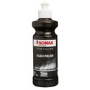 Sonax Profiline Glass Polish 250ml Pasta na leštenie skla