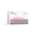 VETEXPERT BioProtect probiotikum pre psov a mačky 60 tabliet