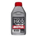 MOTUL BRZDOVEJ KVAPALINY RBF 600 500ml DOT-4