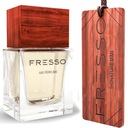 Vôňa FRESSO parfém 50ml+prívesok SIGNATURE MAN