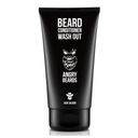 Angry Beards Jack Saloon kondicionér na fúzy 150 ml