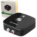 UGREEN BLUETOOTH 5.1 PRIJÍMAČ PRE 2XRCA JACK 3,5MM