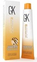 Global Keratin GKHair 3 Dark Brown Dye 100 ml