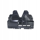 Kryt motora PEUGEOT 206, 206+ 09.98-12.12 RE