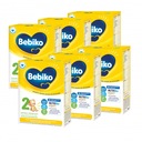 Bebiko Set 2 Nutriflor Expert 6x600g