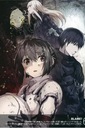 Plagát Anime Manga BLAME! BLME_020 A1+