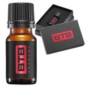 BTB Supreme MEN 10 ml pre mužov Feromóny sebavedomie, mužnosť, vyrovnanosť