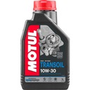 Motul TRANSOIL 10W30 - prevodový olej 1L