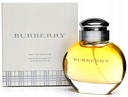 PRODUKT BURBERRY WOMAN 100ML EDP OLD ROBE