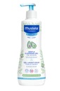 Mustela, jemný čistiaci gél, 750 ml