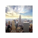 Reprodukcia New York Manhattan Wall 40x40 cm