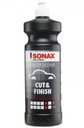 SONAX Profiline Cut & Finish leštiaca pasta 250 ml