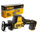 AKUMULÁTOROVÁ RECIMEROVÁ PÍLA 18V DCS369N DEWALT