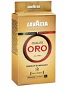 Mletá káva LAVAZZA Qualita Oro 250g