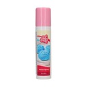 Semišový sprej - FunCakes - Sky Blue, 100 ml