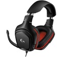 Logitech G332 Gaming Headphones Jack 3,5 mm