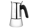 Kávovar BIALETTI New Venus 4 TZ Silver