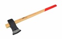 AWTOOLS AX-HAMMER 3,2 kg DREVENÁ RÚČKA BLA