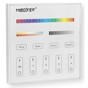 Mi-Light T4 RGB+CCT 230V LED ovládač – 4 zóny