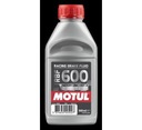 MOTUL BRZDOVEJ KVAPALINY RBF 600 500ML DOT-4