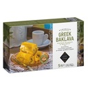 Grécka baklava kataif, mandle a orechy 175g