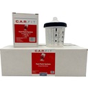 CARFIT FPS PPS SADA hrnčekov 650ml 125