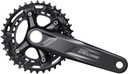 kľuky SHIMANO FC-M5100 11S 175 36-26T