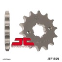 Jt Sprocket Front 2053 14 Tw 125 205314 Jt £ 428