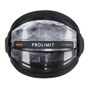 Postroj Prolimit Vapor Black/Orange/Dig XS