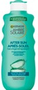 Garnier Ambre Solaire balzam po opaľovaní 400 ml