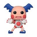 Funko Pop Pokémon Mr Mime 582