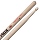 Paličky na bicie Hickory Natural Vic Firth American Classic 5A